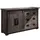 MASSIVMOEBEL24.DE Sideboard 140 x 85 x 45 cm Grau