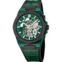 Festina Automatic F22013/1 Leder 42 mm F22013/1