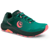 Topo Athletic Mt-5 Herren Emerald/Pink 37,5