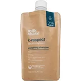milk_shake Milk Shake K-Respect Smoothing Shampoo Shampoo gegen strapaziertes Haar 250 ml