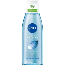 NIVEA Gesichtswasser Essentials erfrischend 200 ml