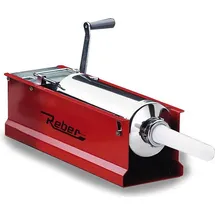 REBER 2-Gang-Füllmaschine LT.5