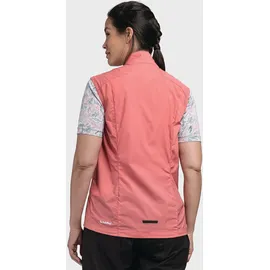 Schöffel Vest Val Bavona Women clasping rose (3245)