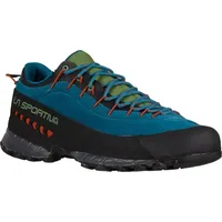 La Sportiva TX4 Herren space blue/kale 45 1/2