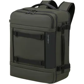 Samsonite Cabin Pack Laptoprucksack