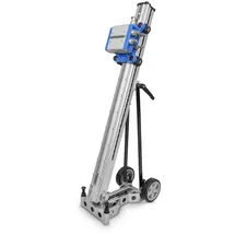 MSW Kernbohrständer - Bohrdurchmesser bis 350 mm - 760 mm Hub