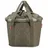 KLICKfix Bikebasket rhombus olive