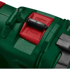 Parkside PARKSIDE® Schlagbohrmaschine »PSBM 750 B3«