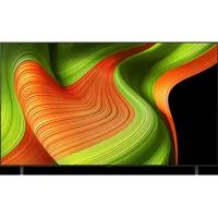 LG OLED77B59LA 77 B5, OLED, 4K, 2025] TV, Schwarz
