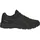Asics Gel-Mission 3 Herren Black/Carbon/Phantom 40,5