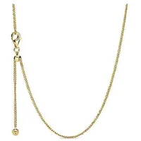 Pandora Kette 368638C00-60 Gold