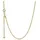 Pandora Kette 368638C00-60 Gold