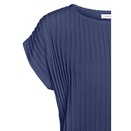 LASCANA T-Shirt Blau 40/42