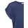 LASCANA T-Shirt Blau 40/42