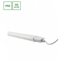 Spectrum LED LIMEA PLUG 150cm Feuchtraumleuchte 45W 6000lm mit