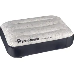 Kopfkissen Aeros Pillow Down Regular grey grau ONE SIZE