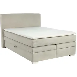 Jockenhöfer Arabella 140 x 200 cm H2 Beige