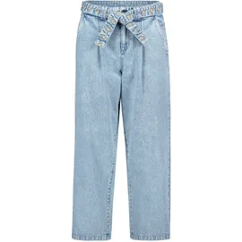 Cartoon Damen mit Stickerei 44,