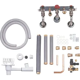 Bosch Installationszubehör, Nr. 615/2.2 Installationssatz Unterputz ST 120,160