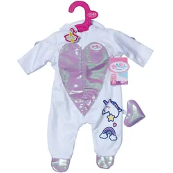 BABY born® Einhorn Strampler 43cm