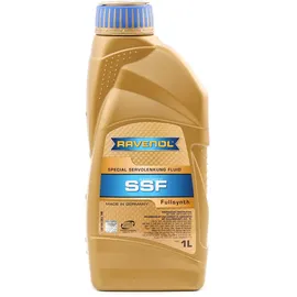 Ravenol SSF Spec Servolenkung Fluid