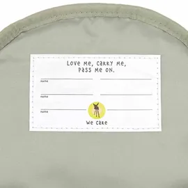 Lässig Tiny Backpack 0 l beige