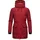 Navahoo Winterjacke rot XS