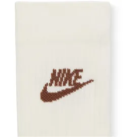 Nike Everyday Essential Socken 3er Pack Mehrfarbig 46-50