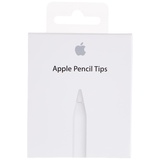 Apple Ersatzspitzen für Eingabestifte für iPad 4 St. weiß