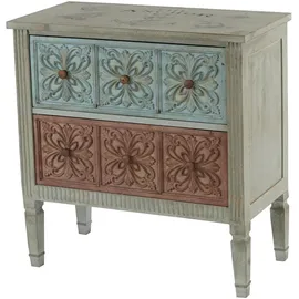 MCW Almada 79 x 80 x 40 cm Grau