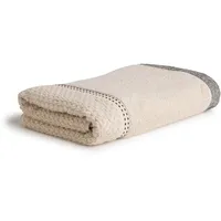 Möve New Heritage Pearls and Stitches Handtuch 50 x