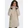 Only Langer Parka in humus, | Gr.: M