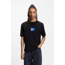 HUGO BOSS NAYONIX schwarz L