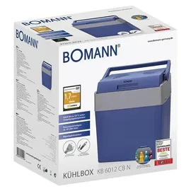 Bomann KB 6012 CB