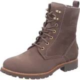 Combat Boot, Gris, 40 EU