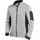 FHB Strickjacke Christoph 79595 Gr. 3XL grau/schwarz