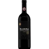 Rocca delle Macie Chianti Classico Riserva Famiglia Zingarelli 2020 Trocken (1 x 0.75 l)