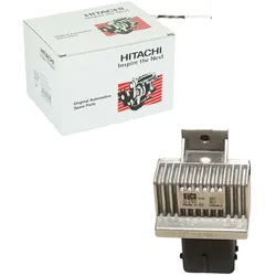 Hitachi Relais, Glühanlage Passend Für Dacia Duster Lodgy Logan Sandero Nissan: Relais, Glühanlage Aic: 74750 Era: 661286 Era: 661335 Era: 661336 Era: