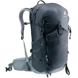 Deuter Trail Pro 33 black-shale