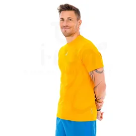 Asics Road Seamless Herren orange M