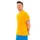 Asics Road Seamless Herren orange M