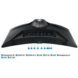 Samsung Odyssey G65B 27"