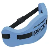 Beco Aqua-Jogging-Gürtel Runner blau