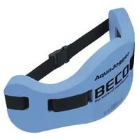 Beco Aqua-Jogging-Gürtel Runner blau