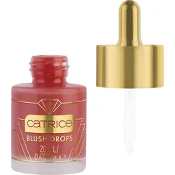 Catrice Festive Treasures Blush Drops 20 ml C03 Chestnuts Roasting 