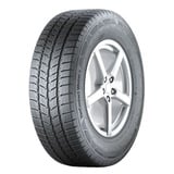 Continental VanContact Winter 165/70 R14C 89/87R