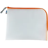 Herma Universaltasche A4 36x28cm orange