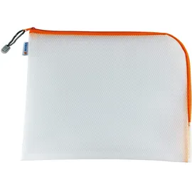 Herma Universaltasche A4 36x28cm orange