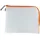 Herma Universaltasche A4 36x28cm orange