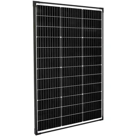 EnjoySolar 100W monokristallin 100 W